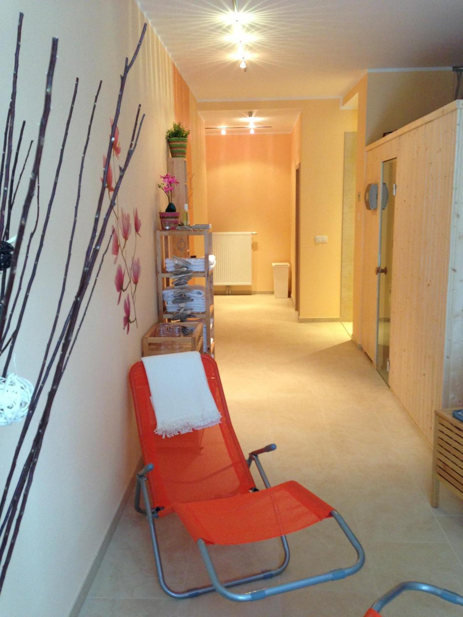 Hotel Waldperle Graal-Mueritz Εξωτερικό φωτογραφία