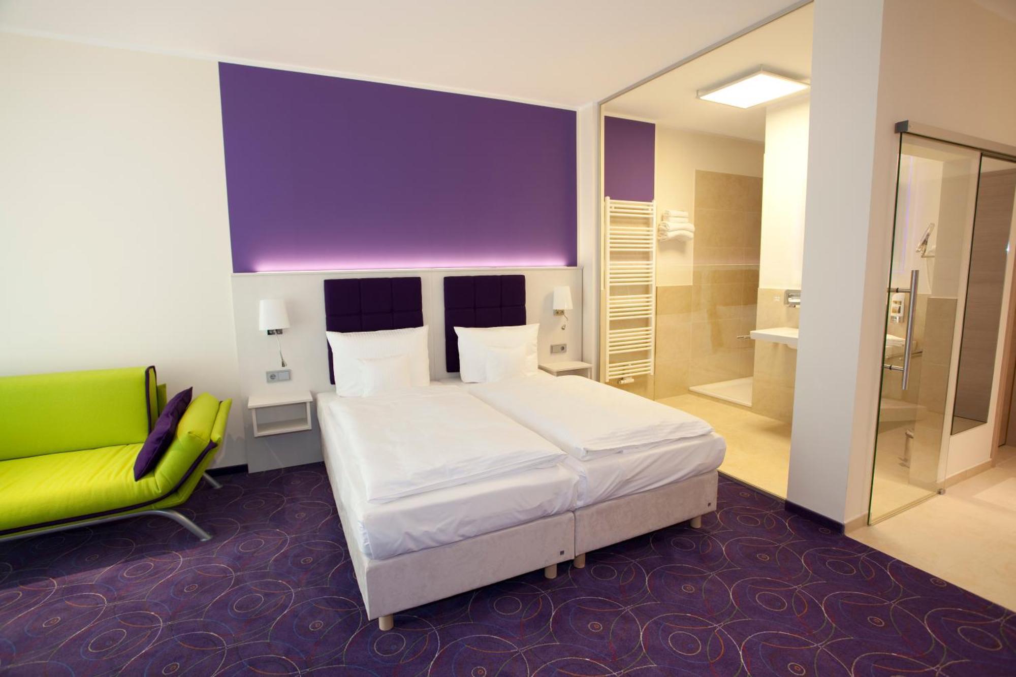 Hotel Waldperle Graal-Mueritz Εξωτερικό φωτογραφία