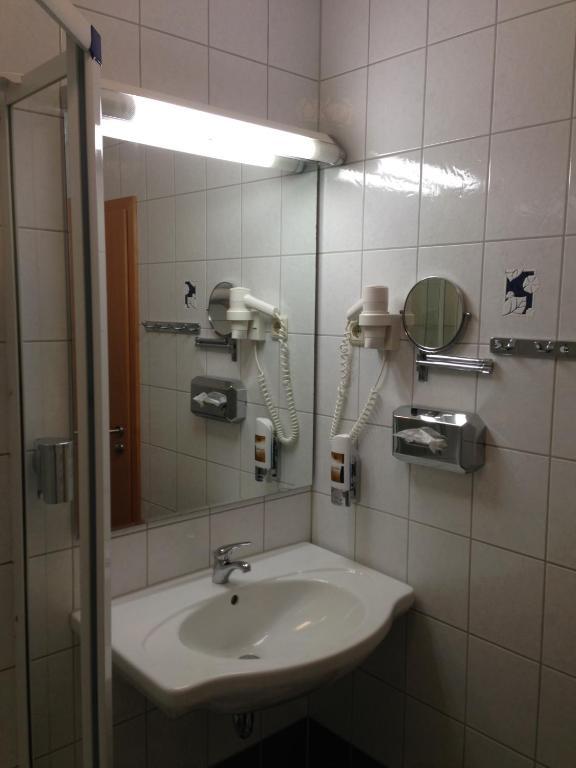 Hotel Waldperle Graal-Mueritz Δωμάτιο φωτογραφία