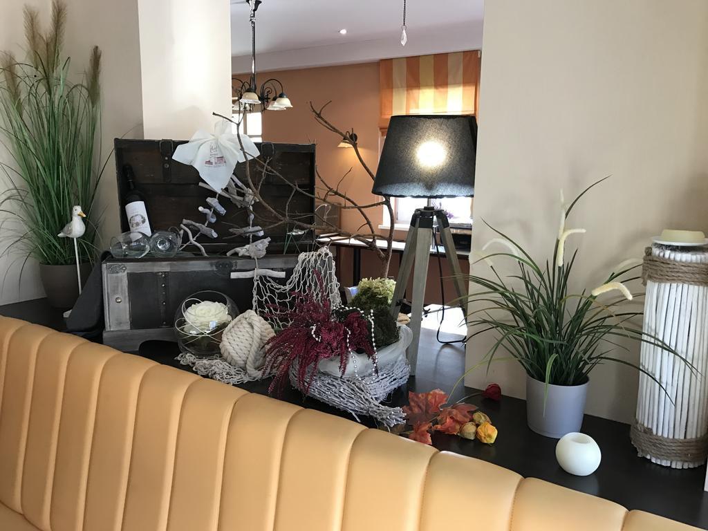 Hotel Waldperle Graal-Mueritz Εξωτερικό φωτογραφία