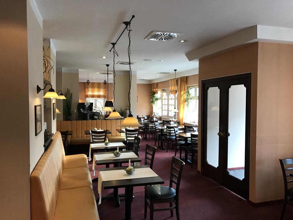 Hotel Waldperle Graal-Mueritz Εξωτερικό φωτογραφία