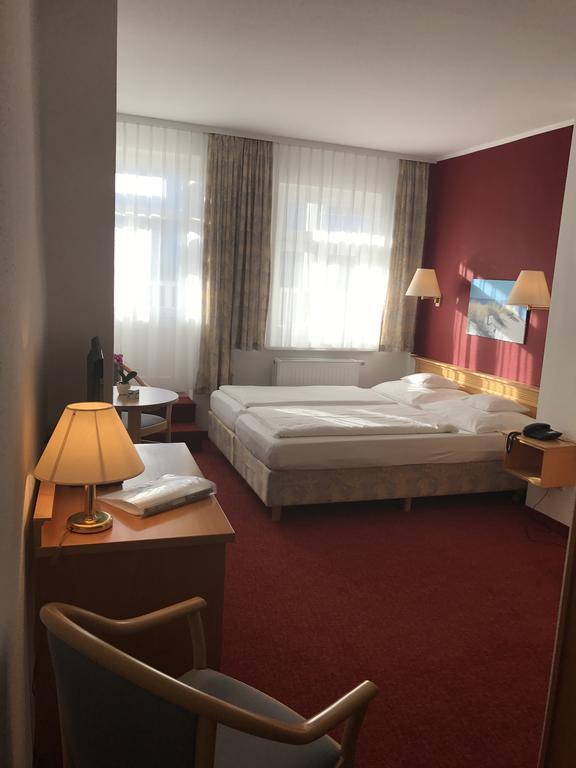 Hotel Waldperle Graal-Mueritz Εξωτερικό φωτογραφία