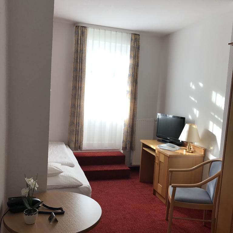 Hotel Waldperle Graal-Mueritz Εξωτερικό φωτογραφία